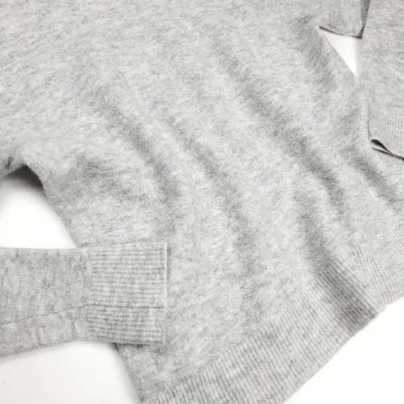 Vineyard Vines Hoodie Wool Blend Sweater Size Small - Picture 12 of 15